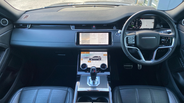 Land Rover Range Rover Evoque 1.5 P300e R-Dynamic HSE 5dr Auto Hatchback